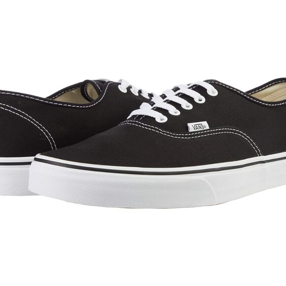 Vans Unisex Adult Authentic Core Classics Sneakers